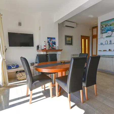 Apartment Wanda - Medveja Exteriér fotografie