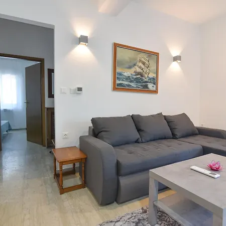 Apartment Wanda - Medveja Exteriér fotografie