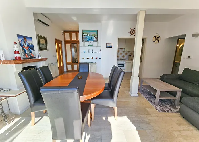 Apartment Wanda - Medveja