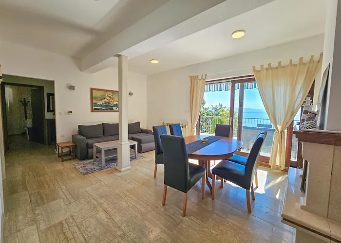 Apartment Wanda - Medveja