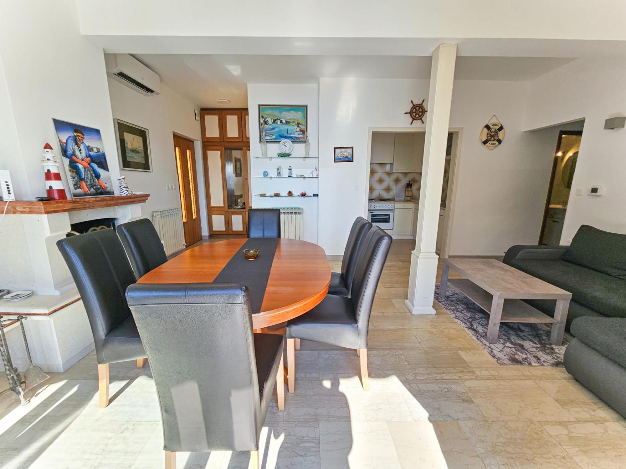 Wanda - Apartment Medveja
