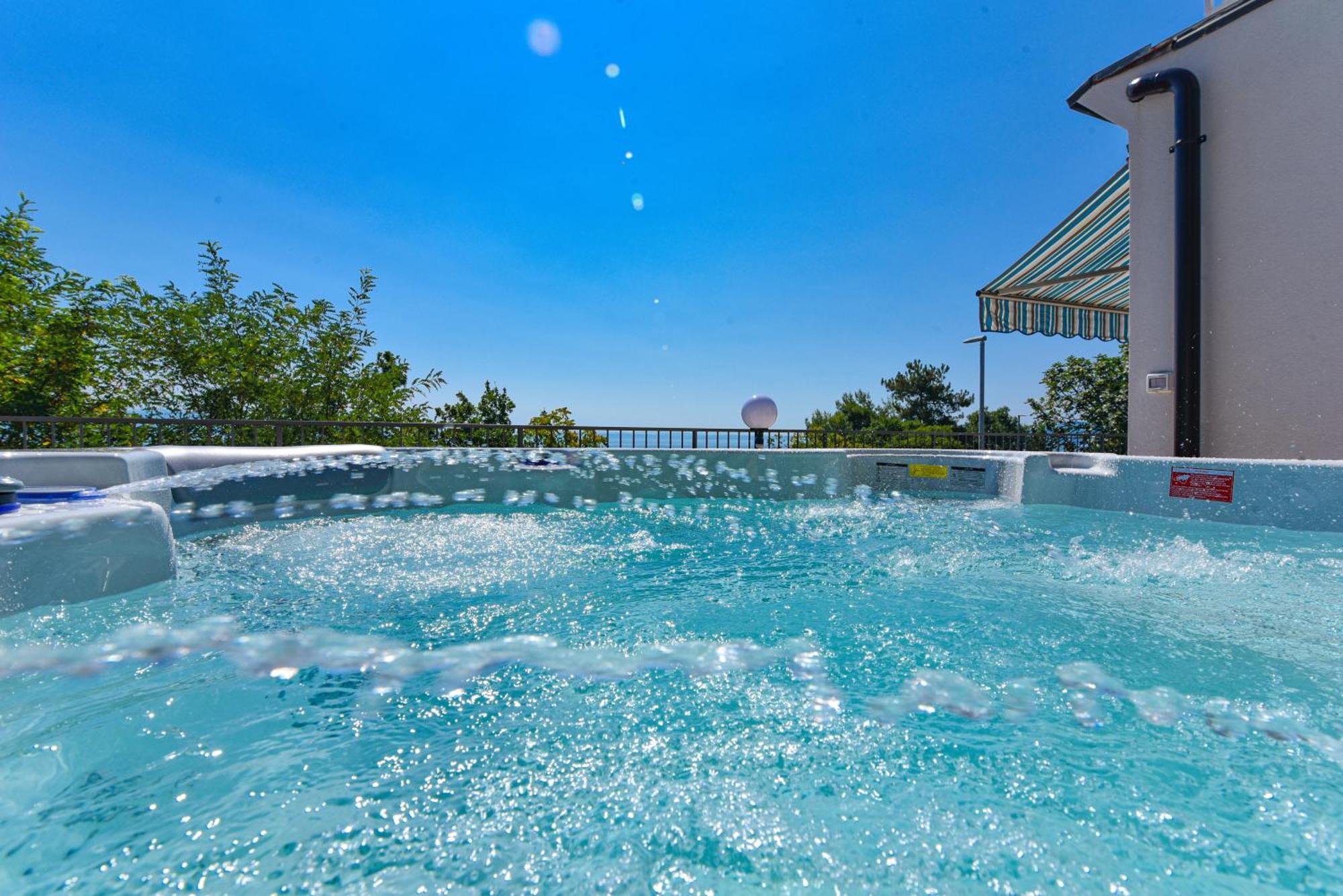 Apartment Wanda -