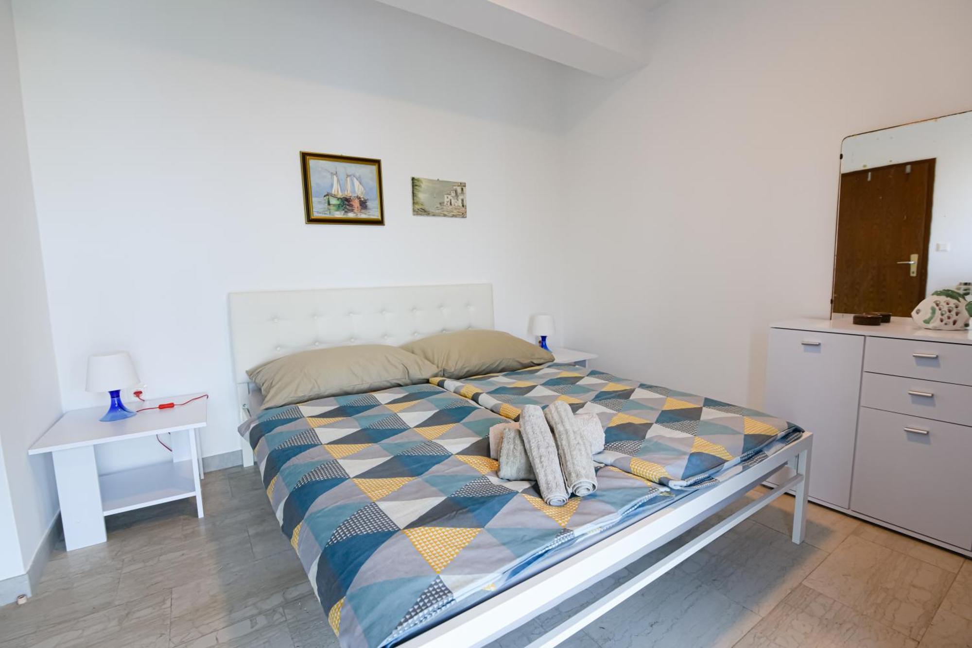 Apartment Wanda -
