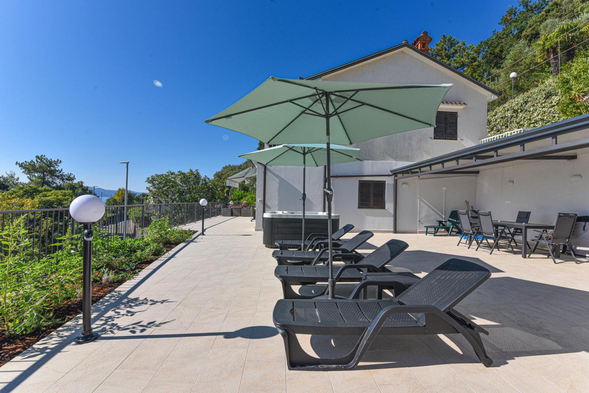 Apartment Wanda - *