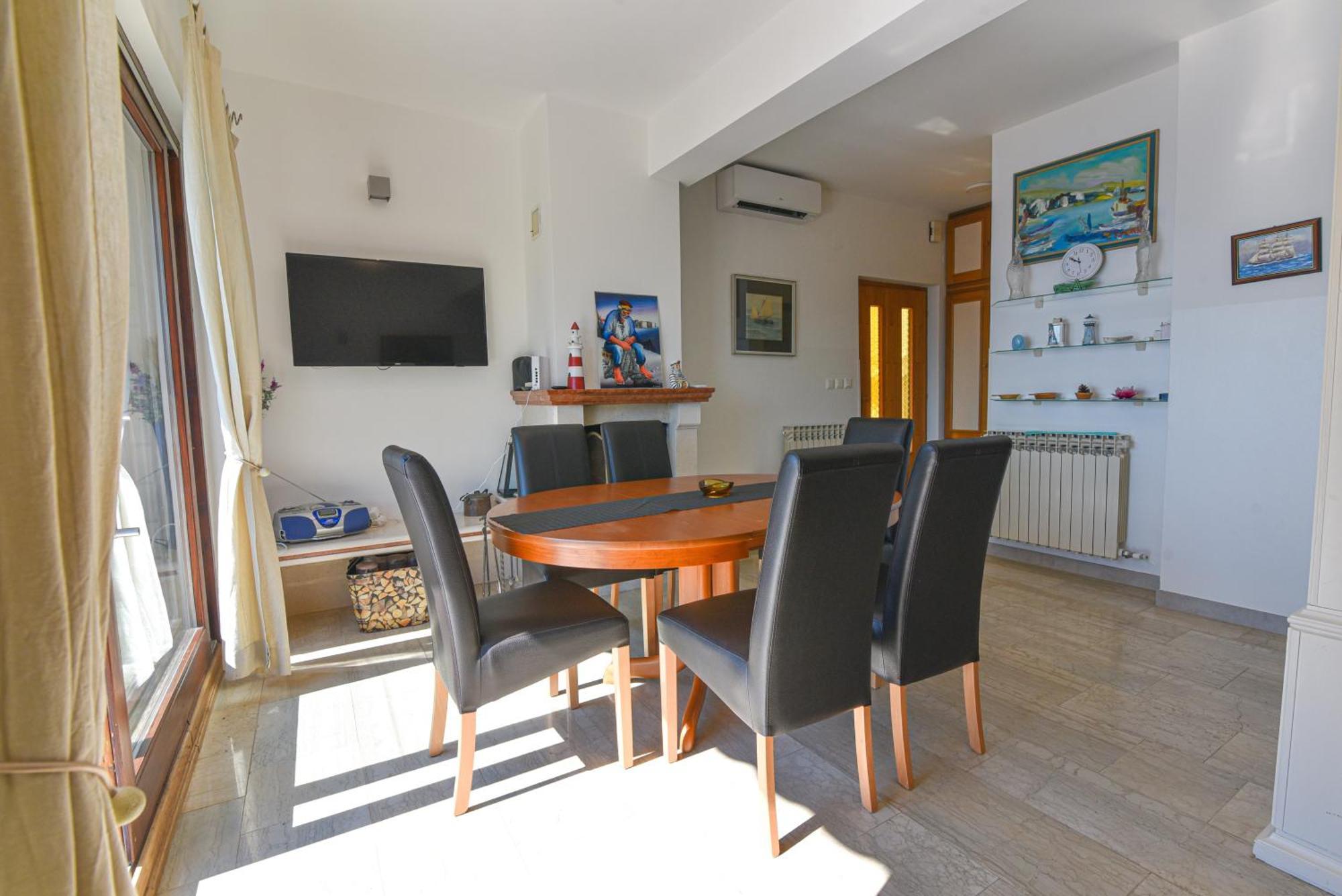 Apartment Wanda - *