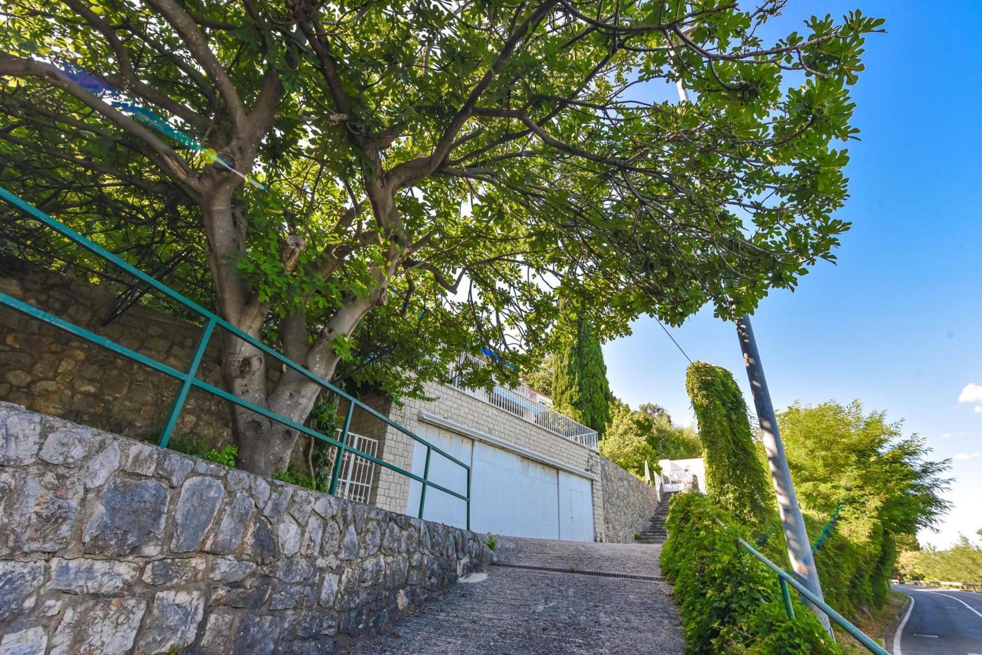 Apartment Wanda - *
